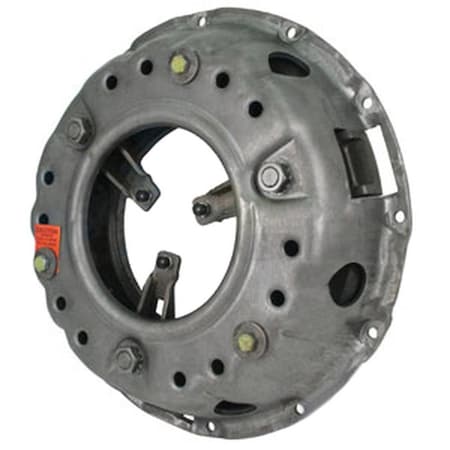 Aftermarket 14" 3 Lever Pressure Plate Fits Case International Harvester Tractor 970 A58974